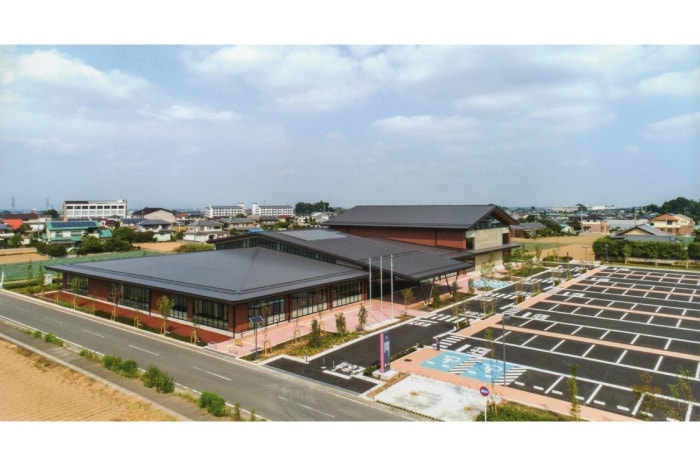 深谷市岡部公民館・生涯学習センター