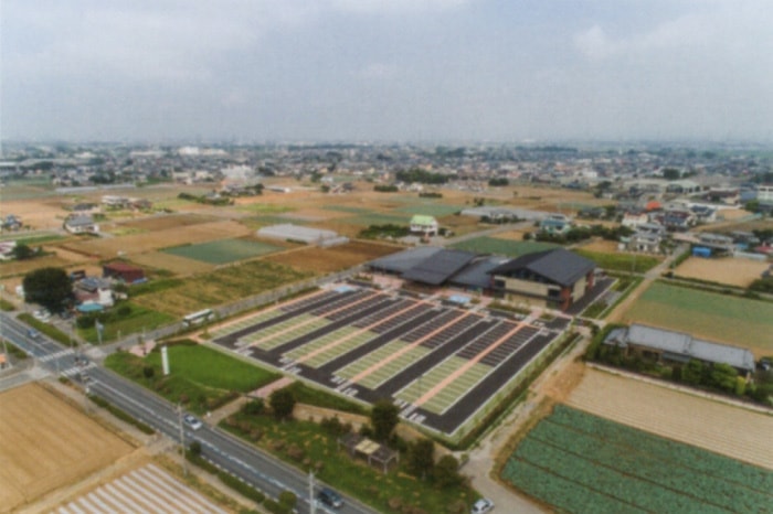 深谷市岡部公民館・生涯学習センター