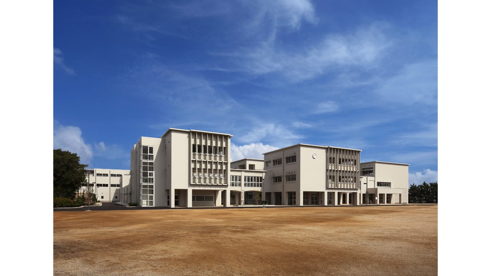 横浜 立野 高校