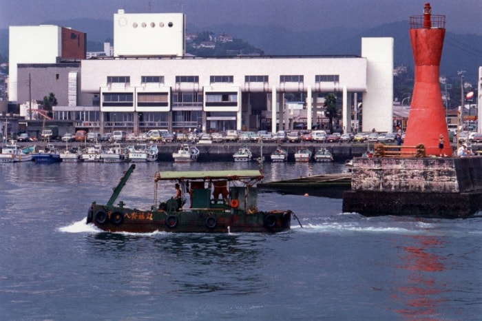 伊東市観光会館